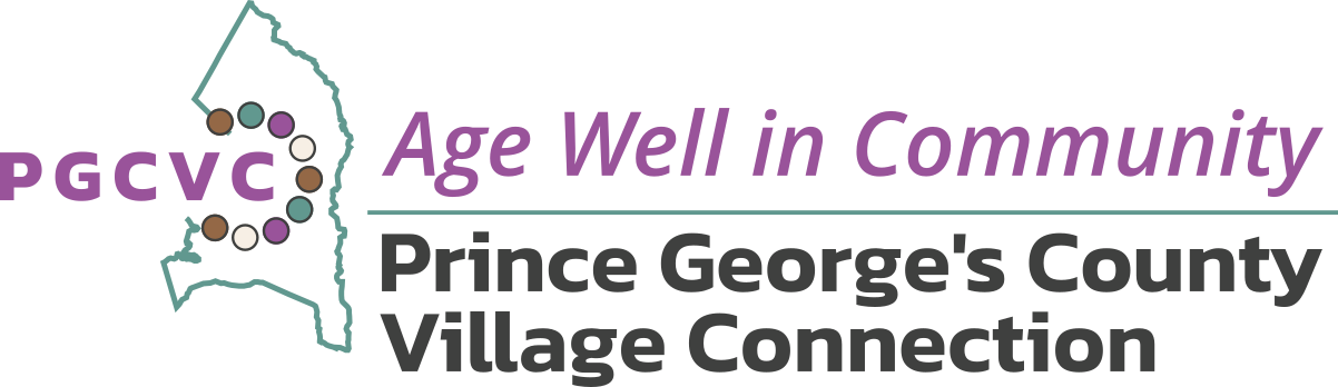 Prince George's County Village Connection